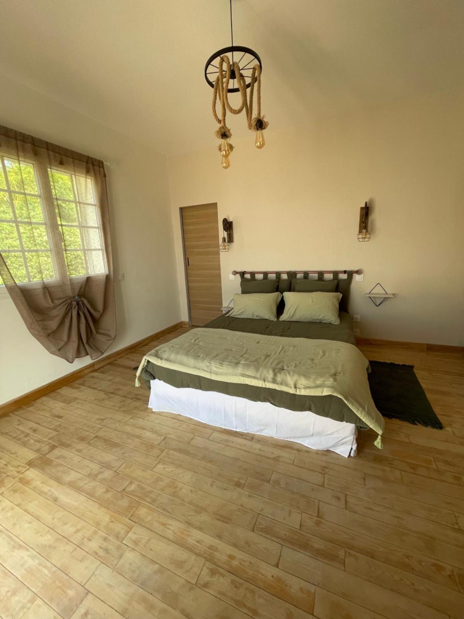 Casa Di Cajucan Poggio-d'Oletta 외부 사진