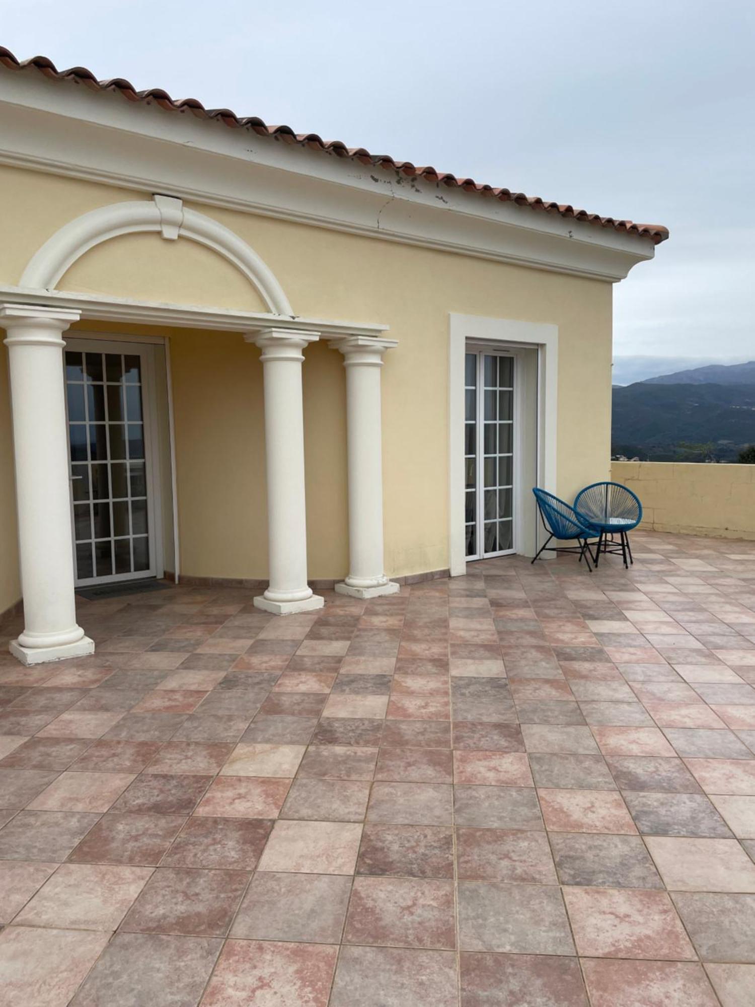 Casa Di Cajucan Poggio-d'Oletta 외부 사진
